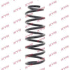 KYB K-Flex Front Coil Spring RC1159 thumbnail