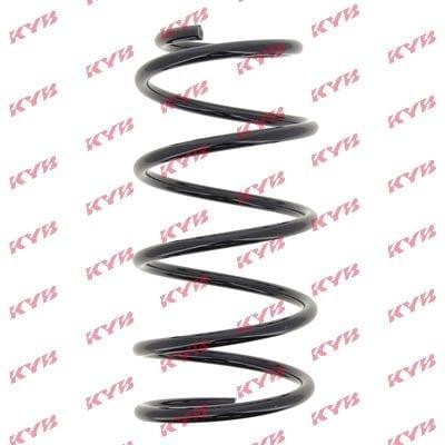 KYB K-Flex Front Coil Spring RC1162 - image 2