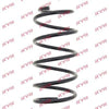 KYB K-Flex Front Coil Spring RC1162 thumbnail