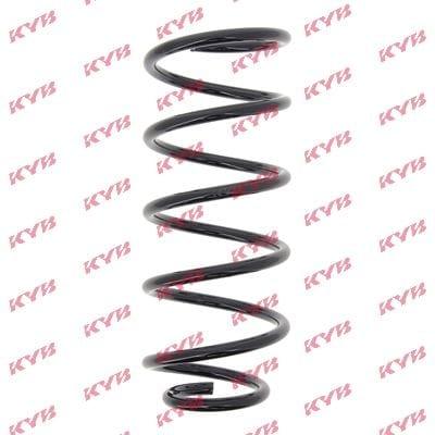 KYB K-Flex Front Coil Spring RC1243 - image 2
