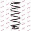 KYB K-Flex Front Coil Spring RC1243 thumbnail