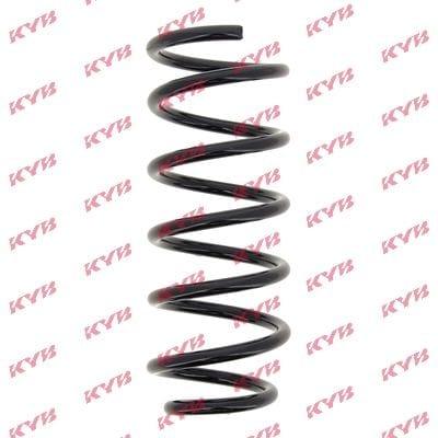 KYB K-Flex Front Coil Spring RC1386 - image 2