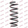 KYB K-Flex Front Coil Spring RC1386 thumbnail