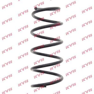 KYB K-Flex Front Coil Spring RC1692 - image 2