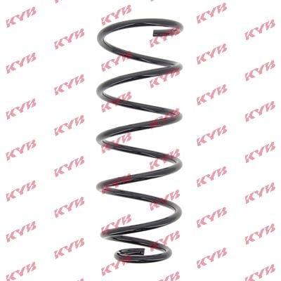 KYB K-Flex Front Coil Spring RC2083 - image 2