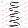 KYB K-Flex Front Coil Spring RC2118 - OEM Quality Replacement thumbnail