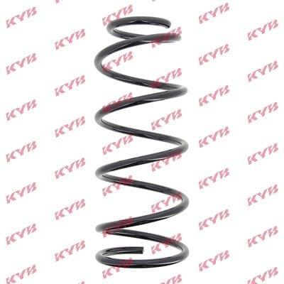 KYB K-Flex Front Coil Spring RC2131 - image 2