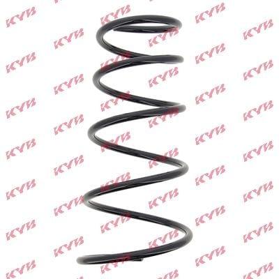KYB K-Flex Front Coil Spring RC2150 - image 2