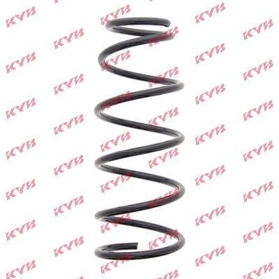 KYB K-Flex Front Coil Spring RC2222 - image 2