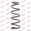 KYB K-Flex Front Coil Spring RC2222 thumbnail