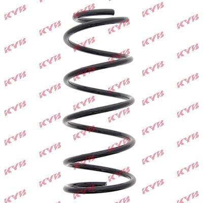 KYB K-Flex Front Coil Spring RC2223 - image 2