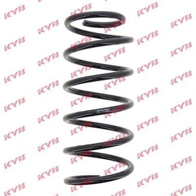 KYB K-Flex Front Coil Spring RC2236 - image 2