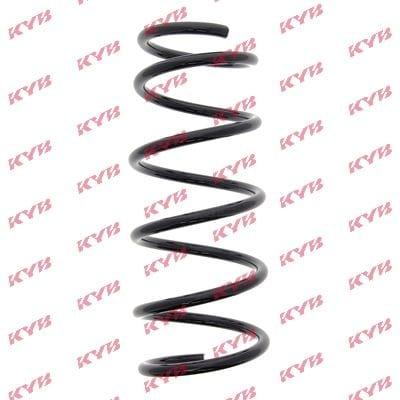 KYB K-Flex Front Coil Spring RC2282 - image 2