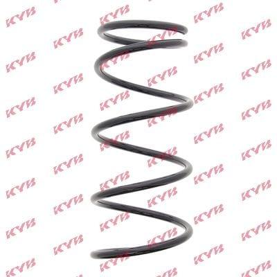 KYB K-Flex Front Coil Spring RC2315 - image 2