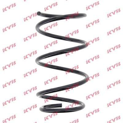 KYB K-Flex Front Coil Spring RC2319 - image 2