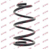 KYB K-Flex Front Coil Spring RC2841 thumbnail