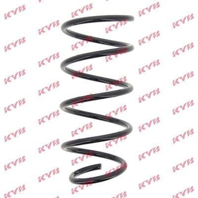 KYB K-Flex Front Coil Spring RC2870 - image 2