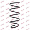 KYB K-Flex Front Coil Spring RC2870 thumbnail