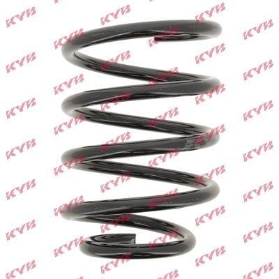 Coil Spring Front KYB K-Flex RC2935 - tradevehicleparts.co.uk