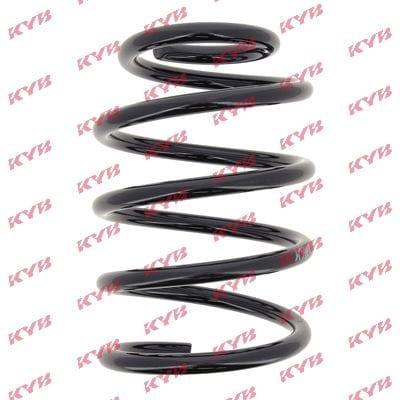 KYB K-Flex Front Coil Spring RC2937 - image 2