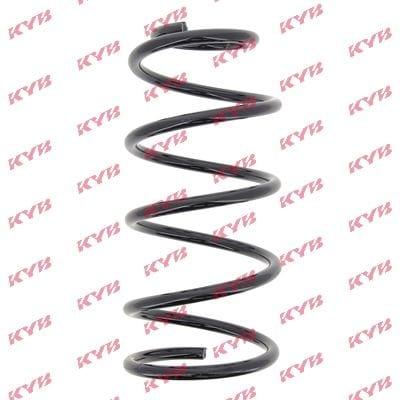 KYB K-Flex Front Coil Spring RC3011 - image 2