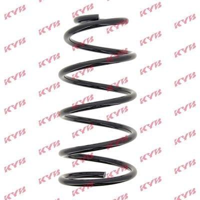 KYB K-Flex Front Coil Spring RC3013 - image 2