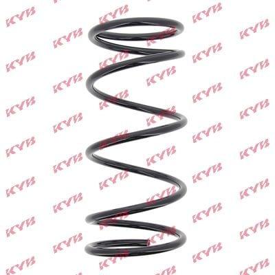 KYB K-Flex Front Coil Spring RC3438 - image 2
