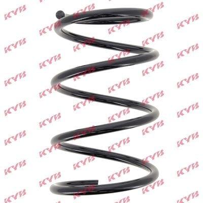 KYB K-Flex Front Coil Spring RC3444 - image 2