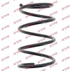 KYB K-Flex Front Coil Spring RC3444 thumbnail