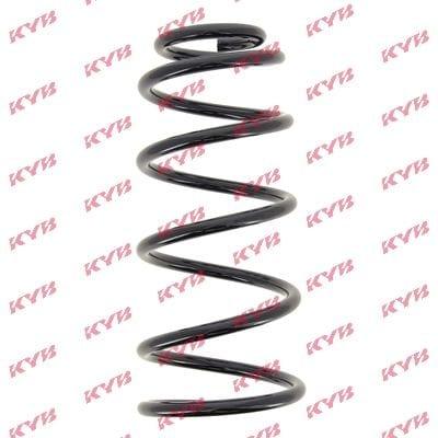 KYB K-Flex Front Coil Spring RC3446 - image 2