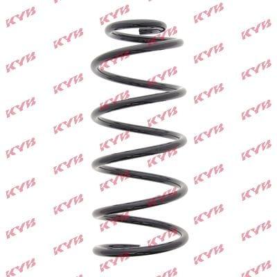 KYB K-Flex Front Coil Spring RC3456 - image 2