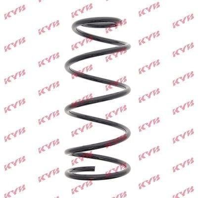 KYB K-Flex Front Coil Spring RC3461 - image 2