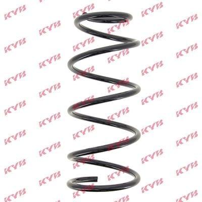 KYB K-Flex Front Coil Spring RC3462 - image 2