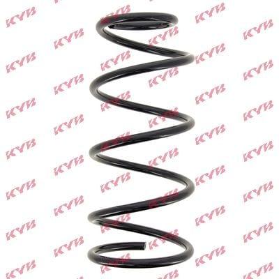 KYB K-Flex Front Coil Spring RC3468 - image 2