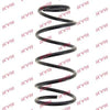 KYB K-Flex Front Coil Spring RC3468 thumbnail