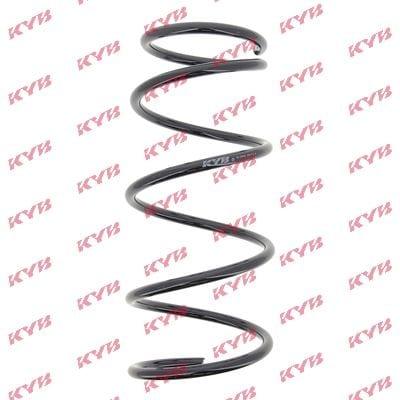 KYB K-Flex Front Coil Spring RC3942 - image 2