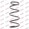 KYB K-Flex Front Coil Spring RC3942 - OEM Quality Replacement thumbnail