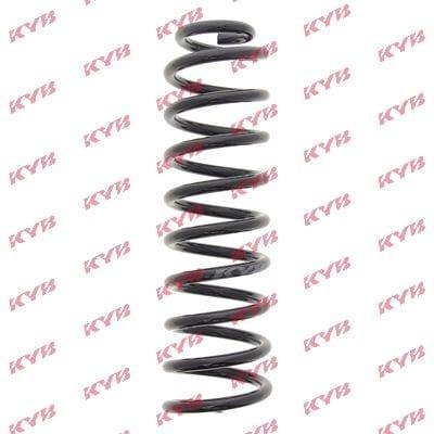 KYB K-Flex Rear Coil Spring RC5007 - image 2