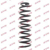 KYB K-Flex Rear Coil Spring RC5007 thumbnail