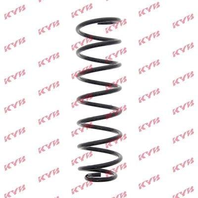 KYB K-Flex Rear Coil Spring RC5010 - image 2