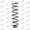 KYB K-Flex Rear Coil Spring RC5010 thumbnail