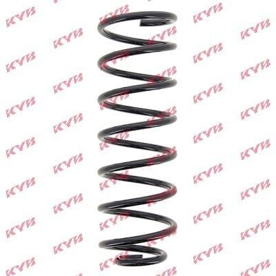 KYB K-Flex Rear Coil Spring RC5070 - image 2