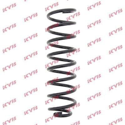 KYB K-Flex Rear Coil Spring RC5113 - image 2