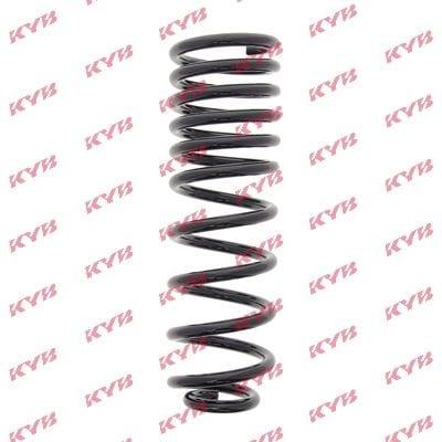 KYB K-Flex Rear Coil Spring RC5163 - image 2