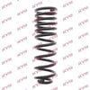 KYB K-Flex Rear Coil Spring RC5163 thumbnail