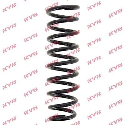 Coil Spring Rear KYB K-Flex RC5172 - tradevehicleparts.co.uk