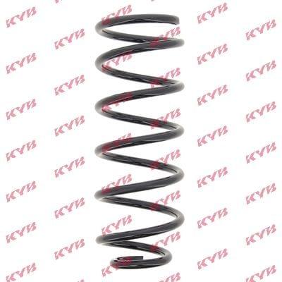 KYB K-Flex Rear Coil Spring RC5185 - image 2