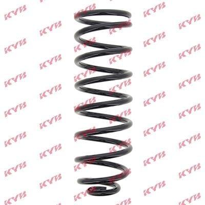 KYB K-Flex Rear Coil Spring RC5212 - image 2