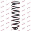 KYB K-Flex Rear Coil Spring RC5212 thumbnail