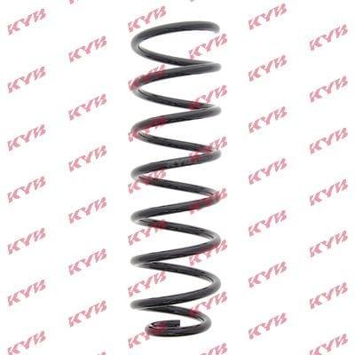 KYB K-Flex Rear Coil Spring RC5244 - image 2